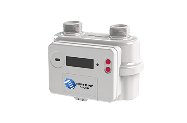 Ультразвуковые счётчики Ultra Meters